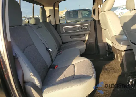 2015 Ram 1500 Slt z USA, uszkodzony, nr VIN 1C6RR7LT9FS774926